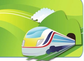 铁路局将开百余趟旅游专列