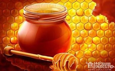10种蜂蜜是假蜂蜜 教你辨别蜂蜜真假的方法 ​