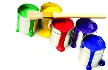 涂料杂牌将成为正规军发展的垫脚石 ​