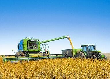 农机细分领域迎来发展机遇期