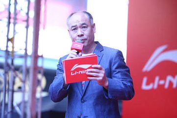 李宁已经找到新的商业模式