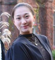 85后海归女孩兼职任上海团市委副书记(图)