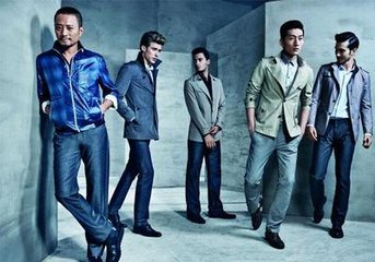 七匹狼旗下小贷公司赴港上市