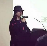 李湘或将加盟奇虎360出任该公司副总裁及首席内容官