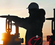 美页岩油气企业减产