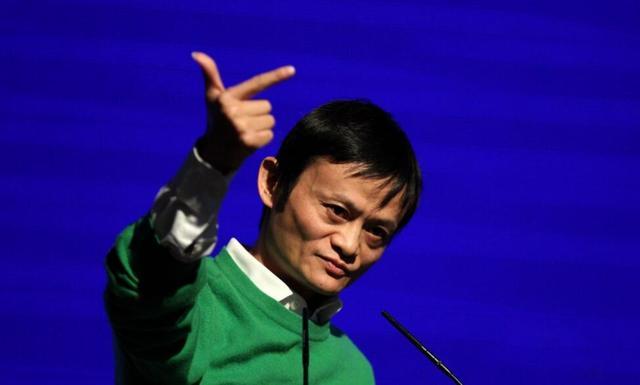 阿里又下一城？传蚂蚁金服入股财新传媒