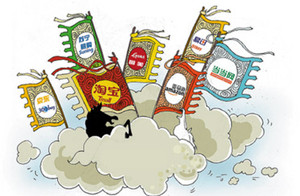 搭车“3·15” 电商大佬上演营销大战