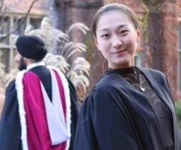 29岁女孩任上海团市委副书记