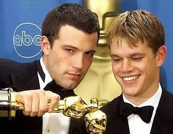 奥斯卡：今天你被潜规则了吗？