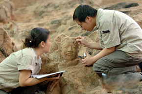 首届中国考古学大会 将面向公众开展考古学普及