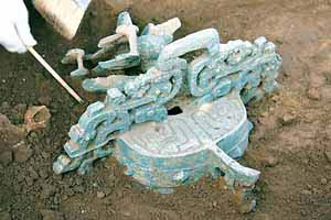 长江以北首现良渚文化聚落 或揭开古文明消失之谜