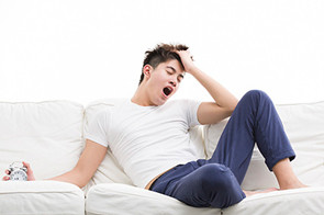 6个习惯加重体内湿气