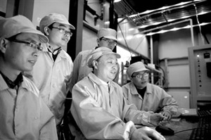 谁拖了国家实验室筹建后腿？