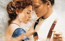 “泰坦尼克CP”再同框 惊艳了时光却输给了杀猪刀