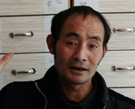 药师称乌江北源赫章喀斯特环境造就赫章中药材高贵品质