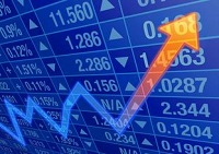 开盘：两市双双低开 沪指跌0.39%创业板跌0.65%