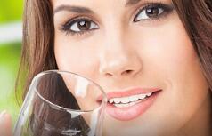 喝水保健功效多 喝水加5种食物更健康