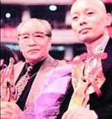 著名表演艺术家、葛优父亲葛存壮去世 享年87岁