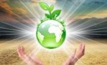 去年植被生态整体明显改善