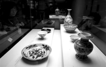 中国美术馆将开放国宝厅 让藏品走出库房