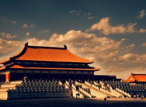 那些你所不知的故宫往事