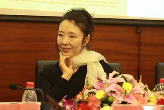 《扶桑》出版20周年 严歌苓：我不可能被你毁掉