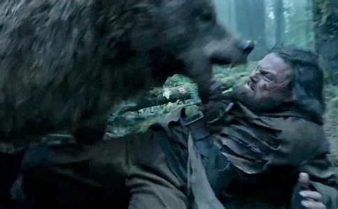 荒野猎人：美国渴望重返荒野，我们却在摧毁江湖