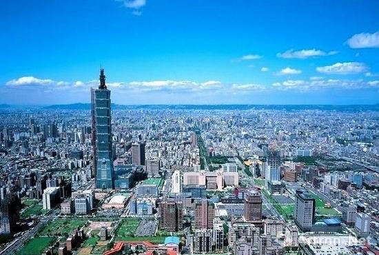 大陆与台湾当代艺术，不同的命运和共同的命题？