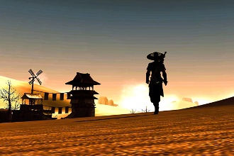 武林旧梦：民国年间为何武学兴盛