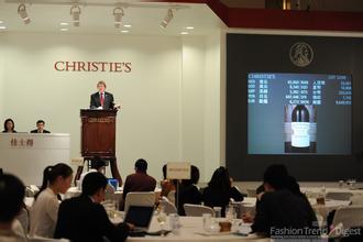 佳士得市场创造佳绩