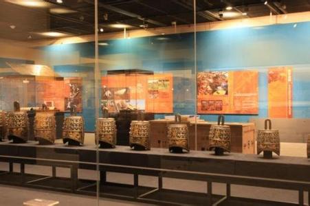 两台考古大戏京城上演