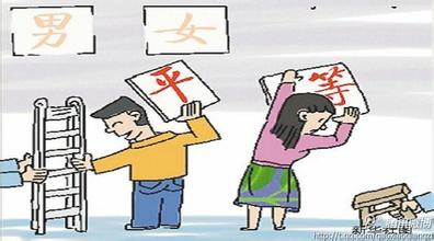 盘点两会  那些为保护女性权益所做的努力