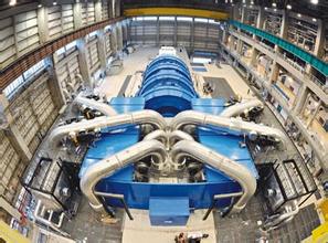 2030年前“一带一路”沿线建30台核电机组