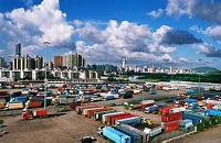 海关总署：2月份我国出口下降20.6%