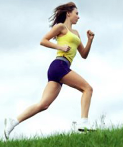 错误跑步姿势不延寿还致病