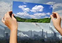 吴晓青：空气质量优良天80%的指标必须完成