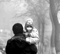 秦大河委员：散烧煤、汽车尾气等是我国城市雾霾主因