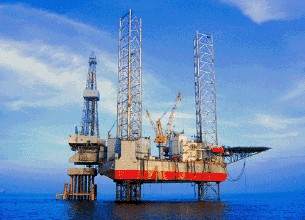 中海油服挪威项目受阻