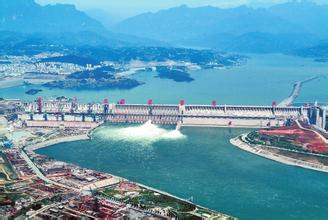 三峡集团：乌东德水电站首次践行“先移民后建设”