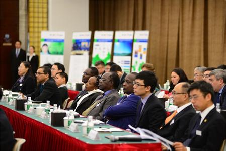 华龙一号 推动自主核电走出去