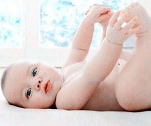 春季宝宝皮肤护理的7个方面