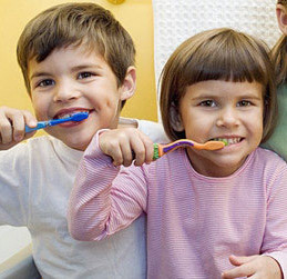 五大妙方教你预防儿童口臭