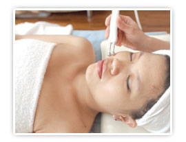 淡化痘印并不难 轻松几步帮你远离痘痘