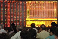 2月份券商业绩分化加剧 实现营收大增93%