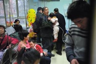 深圳部分学校、托幼机构出现流感聚集性疫情