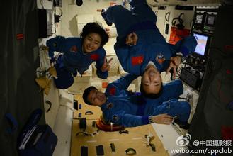 长啥样？有啥装备？  揭秘中国空间站