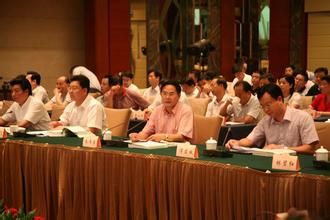 让文山三七叫响世界