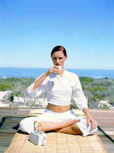 瘦腹4大误区千万要避开