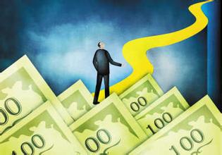 总统候选 钱从何来