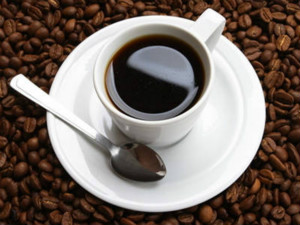 上班族喝咖啡瘦身真有效